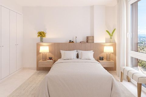 Villa a Mijas, Malaga, Mijas - € 676.000 | Ref: NB-16815 - foto 12