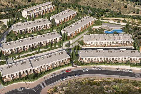 Villa a Mijas, Malaga, Mijas - € 676.000 | Ref: NB-16815 - foto 15