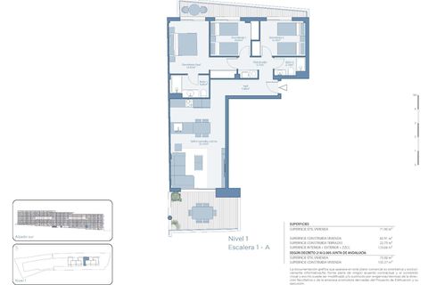 Leilighet i Fuengirola, Malaga, Fuengirola - € 397 000 | Ref: NB-91146 - foto 15