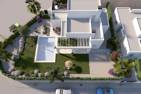 Villa in Algorfa, Alicante, Algorfa - € 793.000 | Ref: NBCB-26196 - foto 4