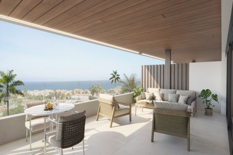 Leilighet i Manilva, Malaga, Manilva - € 369 200 | Ref: NBCS-39851 - foto 9