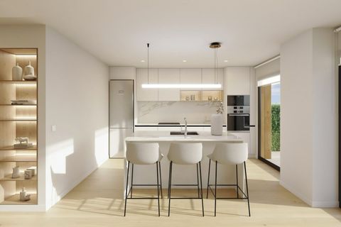 Leilighet i La Nucia, Alicante, La Nucia - € 297 000 | Ref: NBCB-32799 - foto 10