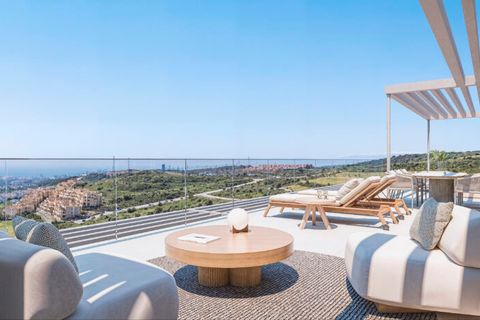Leilighet i Estepona, Malaga, Estepona - € 440 000 | Ref: NBCS-72702 - foto 8