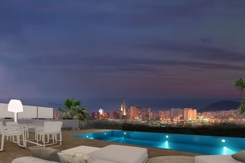 Villa a Finestrat, Alicante, Finestrat - € 1.400.000 | Ref: NBCB-65145 - foto 5