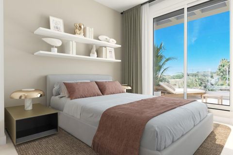 Leilighet i Mijas, Malaga, Mijas - € 553 900 | Ref: NB-52825 - foto 9