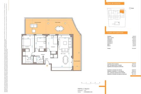 Leilighet i Mijas, Malaga, Mijas - € 553 900 | Ref: NB-52825 - foto 11