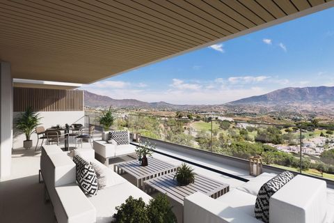 Leilighet i Mijas, Malaga, Mijas - € 652 900 | Ref: NB-46621 - foto 7