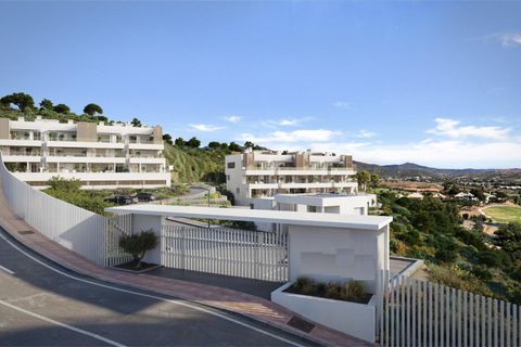 Leilighet i Mijas, Malaga, Mijas - € 652 900 | Ref: NB-46621 - foto 12