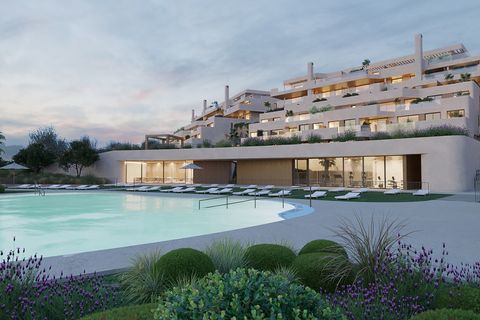 Lejlighed i La Alcaidesa, Cadiz, La Alcaidesa - € 537.000 | Ref: NBCS-62226 - foto 1