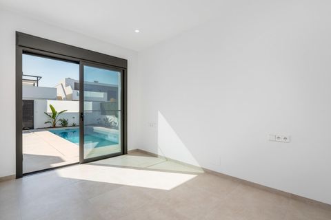 Villa i San Javier, Murcia, San Javier - € 621.500 | Ref: NB-34625 - foto 6