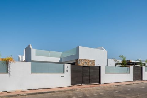 Villa i San Javier, Murcia, San Javier - € 621.500 | Ref: NB-34625 - foto 14