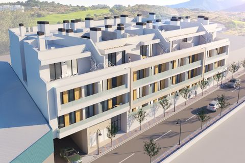 Leilighet i Mijas, Malaga, Mijas - € 299 000 | Ref: NB-85650 - foto 7