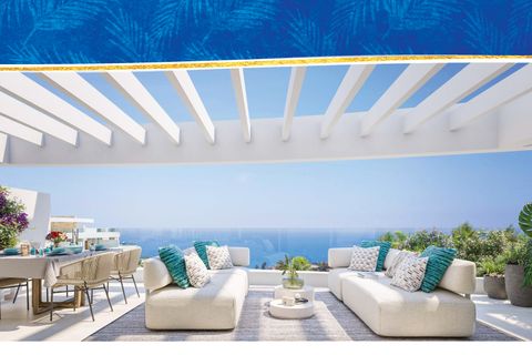 Leilighet i Mijas, Malaga, Mijas - € 929 000 | Ref: NBCS-28806 - foto 13