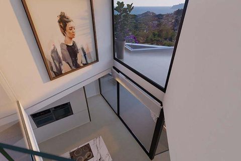 Villa a Benitachell, Alicante, Benitachell - € 1.390.000 | Ref: NB-68535 - foto 4