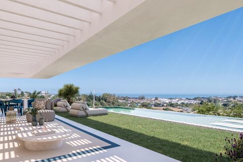 Lejlighed i Benahavis, Malaga, Benahavis - € 1.160.000 | Ref: NB-37423 - foto 4
