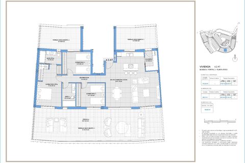 Leilighet i Mijas, Malaga, Mijas - € 750 000 | Ref: NB-98902 - foto 23