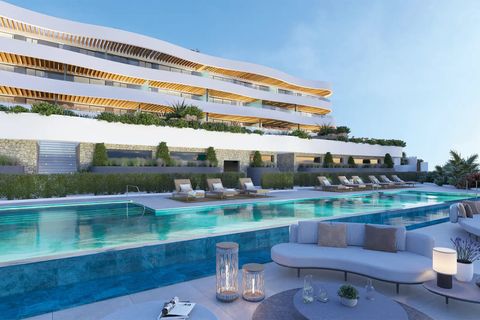 Leilighet i Mijas, Malaga, Mijas - € 1 050 000 | Ref: NBCS-48069 - foto 2