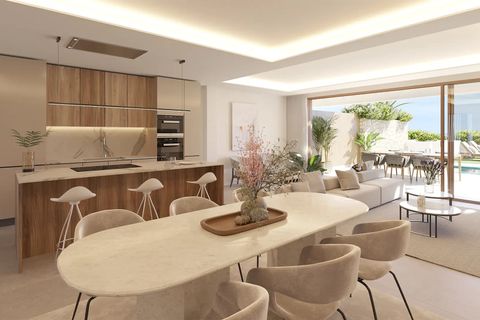 Leilighet i Mijas, Malaga, Mijas - € 1 050 000 | Ref: NBCS-48069 - foto 8