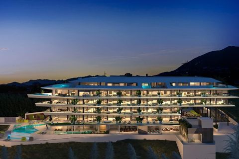 Lejlighed i Fuengirola, Malaga, Fuengirola - € 984.000 | Ref: NBCS-60931 - foto 2