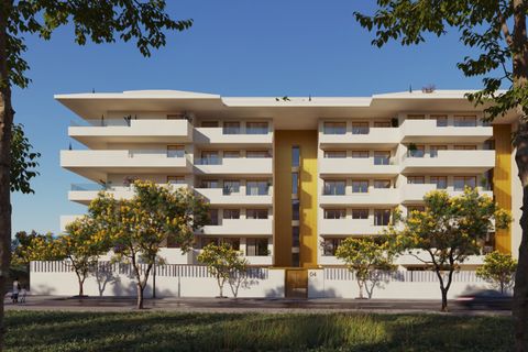 Leilighet i Fuengirola, Malaga, Fuengirola - € 425 360 | Ref: NBCS-24443 - foto 5