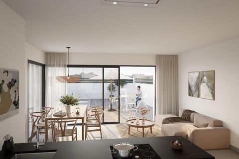 Villa a Torrevieja, Alicante, Torrevieja - € 499.900 | Ref: NB-38438 - foto 5
