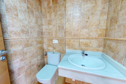 Leilighet i Archena, Murcia, Archena - € 160 000 | Ref: NB-65714 - foto 11