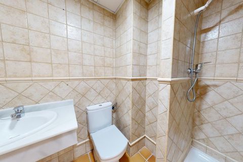 Leilighet i Archena, Murcia, Archena - € 160 000 | Ref: NB-65714 - foto 13