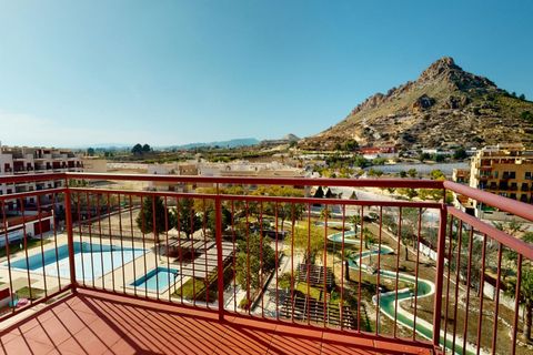Leilighet i Archena, Murcia, Archena - € 160 000 | Ref: NB-65714 - foto 19