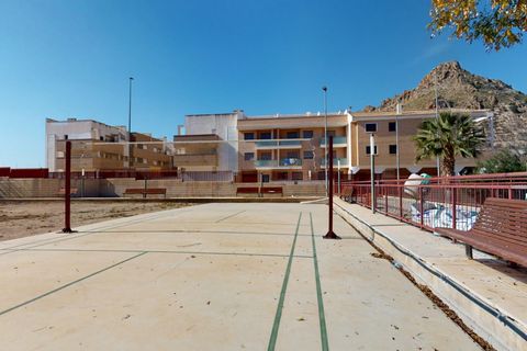 Leilighet i Archena, Murcia, Archena - € 160 000 | Ref: NB-65714 - foto 32