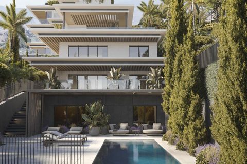 Leilighet i Mijas, Malaga, Mijas - € 1 542 000 | Ref: NB-56339 - foto 3