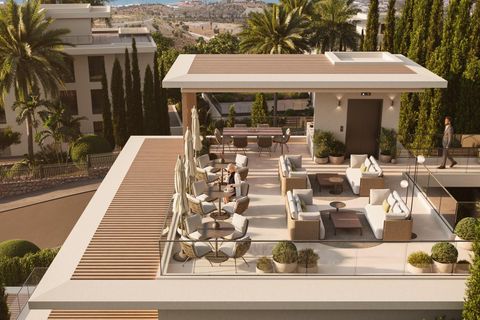 Leilighet i Mijas, Malaga, Mijas - € 1 542 000 | Ref: NB-56339 - foto 30