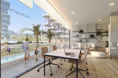 Leilighet i Calpe, Alicante, Calpe - € 1 100 000 | Ref: NBCB-90021 - foto 13