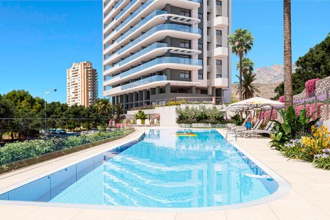 Leilighet i Benidorm, Alicante, Benidorm - € 363 000 | Ref: NBCBW-17 - foto 4