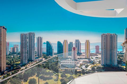 Leilighet i Benidorm, Alicante, Benidorm - € 363 000 | Ref: NBCBW-17 - foto 5
