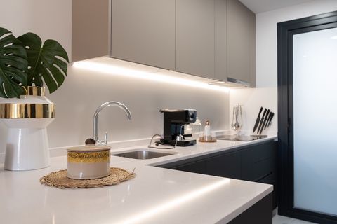 Leilighet i Benidorm, Alicante, Benidorm - € 363 000 | Ref: NBCBW-17 - foto 9