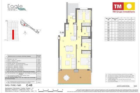Leilighet i Benidorm, Alicante, Benidorm - € 363 000 | Ref: NBCBW-17 - foto 20