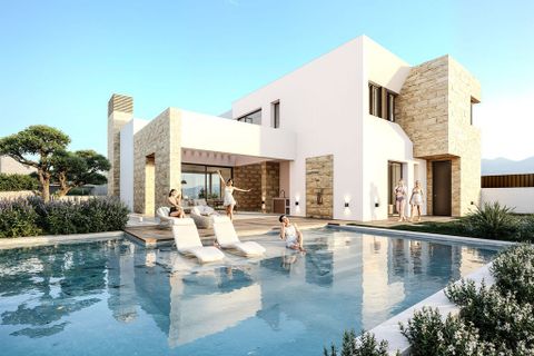 Villa i San Fulgencio, Alicante, San Fulgencio - € 1.429.000 | Ref: cbw-Plot 32 - foto 1