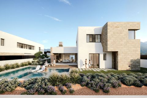 Villa i San Fulgencio, Alicante, San Fulgencio - € 1.429.000 | Ref: cbw-Plot 32 - foto 20
