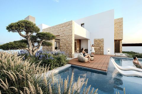 Villa i San Fulgencio, Alicante, San Fulgencio - € 1.429.000 | Ref: cbw-Plot 32 - foto 2
