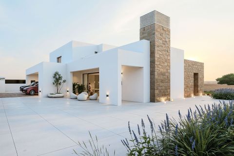 Villa i San Fulgencio, Alicante, San Fulgencio - € 1.429.000 | Ref: cbw-Plot 32 - foto 3