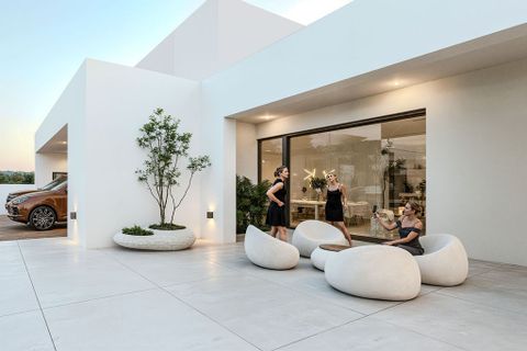 Villa i San Fulgencio, Alicante, San Fulgencio - € 1.429.000 | Ref: cbw-Plot 32 - foto 5