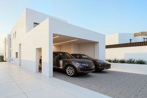 Villa i San Fulgencio, Alicante, San Fulgencio - € 1.429.000 | Ref: cbw-Plot 32 - foto 22