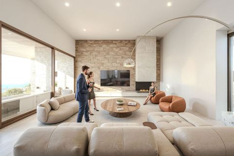 Villa i San Fulgencio, Alicante, San Fulgencio - € 1.429.000 | Ref: cbw-Plot 32 - foto 9