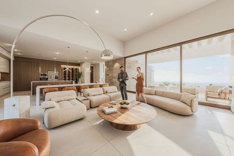 Villa i San Fulgencio, Alicante, San Fulgencio - € 1.429.000 | Ref: cbw-Plot 32 - foto 7