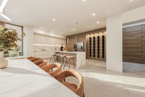 Villa i San Fulgencio, Alicante, San Fulgencio - € 1.429.000 | Ref: cbw-Plot 32 - foto 10