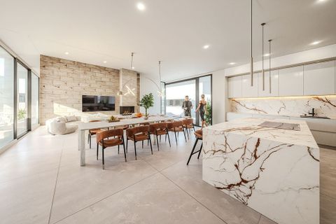 Villa i San Fulgencio, Alicante, San Fulgencio - € 1.429.000 | Ref: cbw-Plot 32 - foto 12