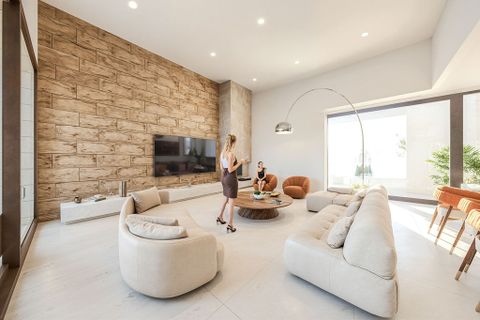 Villa i San Fulgencio, Alicante, San Fulgencio - € 1.429.000 | Ref: cbw-Plot 32 - foto 13