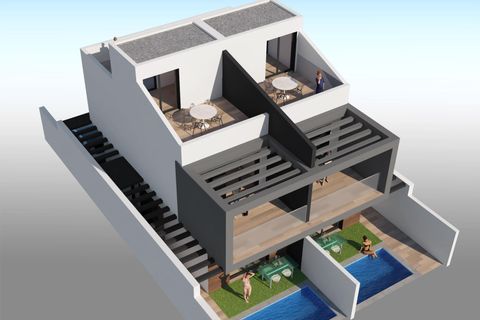 Villa i San Javier, Murcia, San Javier - € 400.000 | Ref: NB-50821 - foto 20