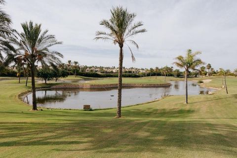 Villa i San Javier, Murcia, San Javier - € 400.000 | Ref: NB-50821 - foto 25