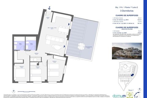 Lejlighed i Pulpi, Almeria, Pulpi - € 263.000 | Ref: NB-28419 - foto 7